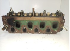 Recambio de culata para ford focus berlina (cak) 1.8 tddi turbodiesel cat referencia OEM IAM XS4Q6090A  L9GLA 2
