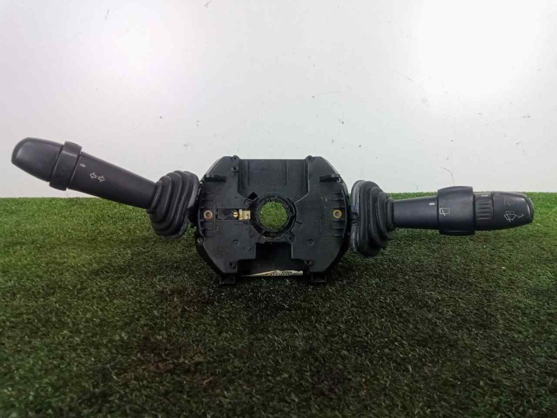 Recambio de mando luces para fiat stilo (192) 1.9 jtd cat referencia OEM IAM 07352969540 MANDO.DOBLE 