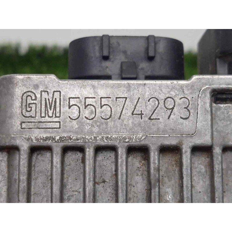 Recambio de caja precalentamiento para opel insignia berlina 2.0 cdti cat referencia OEM IAM 55574293  