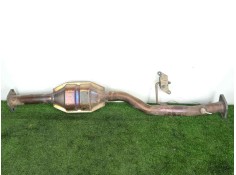 Recambio de catalizador para toyota carina (t19) 1.6 16v cat referencia OEM IAM   