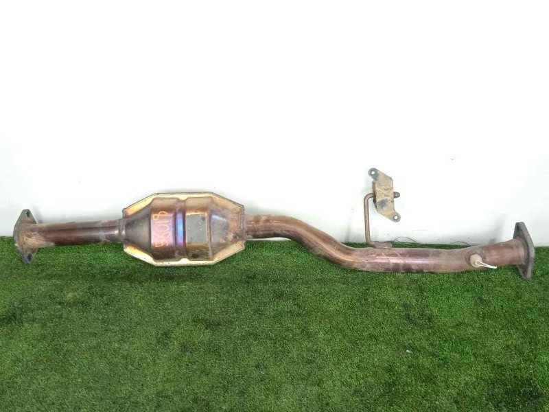 Recambio de catalizador para toyota carina (t19) 1.6 16v cat referencia OEM IAM   