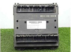 Recambio de centralita check control para seat ibiza (6l1) 1.2 referencia OEM IAM 6Q1937049C-5WK48212C  