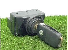 Recambio de conmutador de arranque para volkswagen touareg (7la) 2.5 tdi referencia OEM IAM 3D0905865E-33300101  