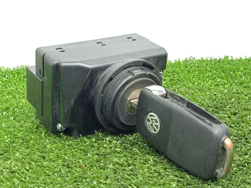 Recambio de conmutador de arranque para volkswagen touareg (7la) 2.5 tdi referencia OEM IAM 3D0905865E-33300101  