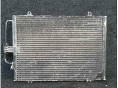 Recambio de condensador / radiador aire acondicionado para renault megane i berlina hatchback (ba0) 1.6 referencia OEM IAM 77004 2