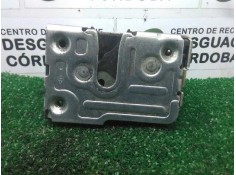 Recambio de cerradura puerta delantera derecha para dacia logan 1.4 cat referencia OEM IAM  4.PUERTAS MECANICA 2