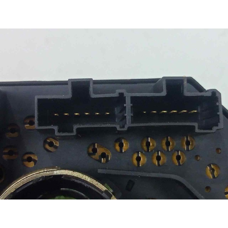 Recambio de mando luces para fiat stilo (192) 1.9 jtd cat referencia OEM IAM 07352969540 MANDO.DOBLE 