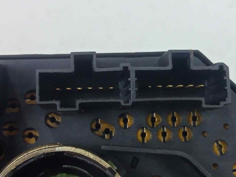 Recambio de mando luces para fiat stilo (192) 1.9 jtd cat referencia OEM IAM 07352969540 MANDO.DOBLE 