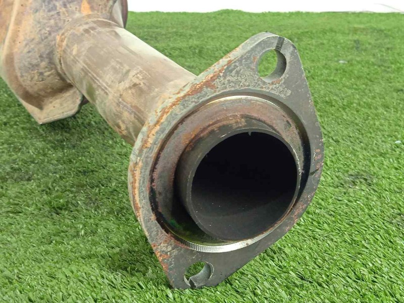 Recambio de catalizador para toyota carina (t19) 1.6 16v cat referencia OEM IAM   