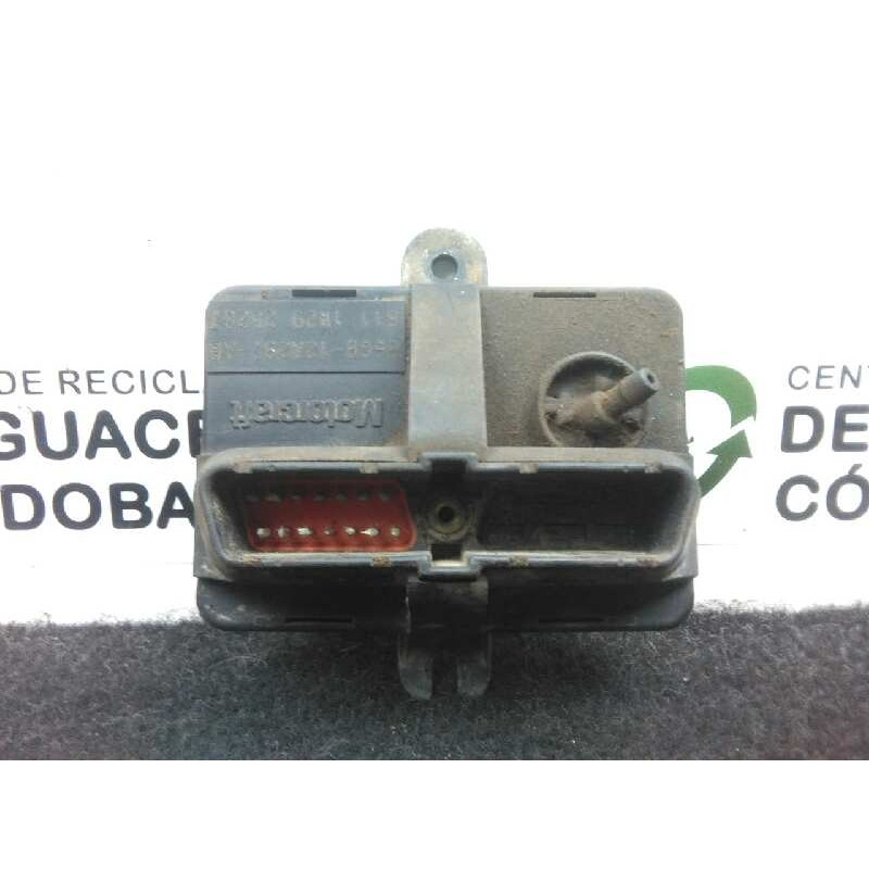 Recambio de modulo encendido para ford sierra berlina 1.8 referencia OEM IAM 86GB12A297AB  