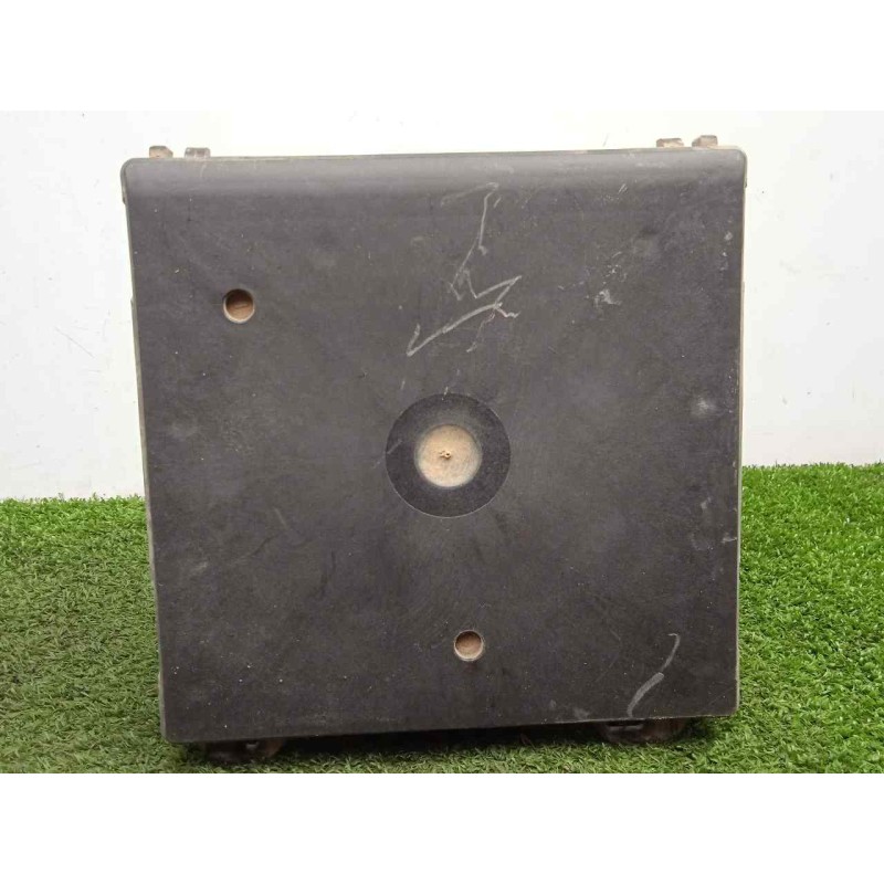 Recambio de centralita check control para seat ibiza (6l1) 1.2 referencia OEM IAM 6Q1937049C-5WK48212C  