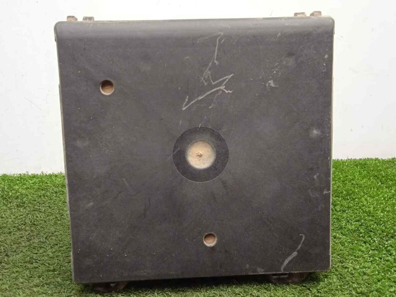 Recambio de centralita check control para seat ibiza (6l1) 1.2 referencia OEM IAM 6Q1937049C-5WK48212C  