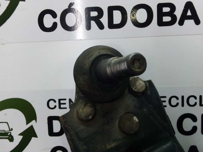 Recambio de brazo suspension inferior delantero derecho para ford mondeo ber. (ca2) 2.0 tdci cat referencia OEM IAM 6G9N3A053  