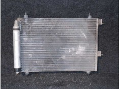 Recambio de condensador / radiador aire acondicionado para peugeot 307 (s1) 2.0 hdi cat referencia OEM IAM 9638574080-CA1322-869