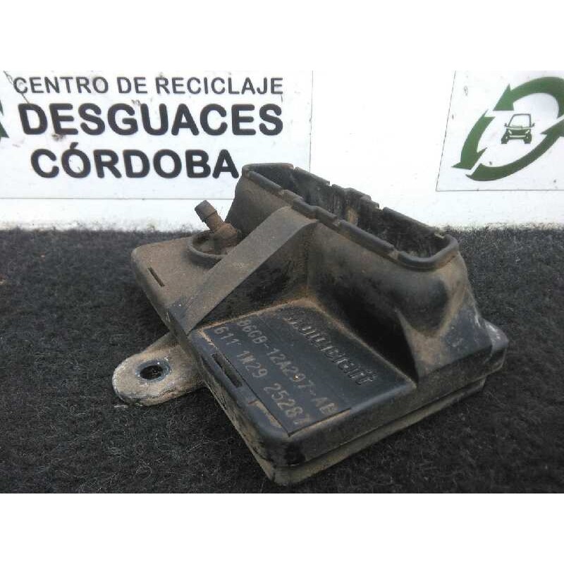 Recambio de modulo encendido para ford sierra berlina 1.8 referencia OEM IAM 86GB12A297AB  