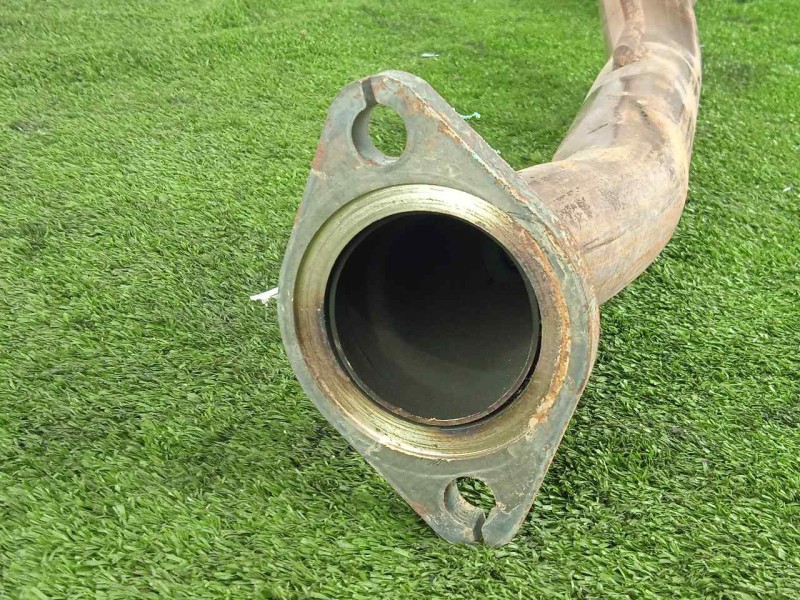 Recambio de catalizador para toyota carina (t19) 1.6 16v cat referencia OEM IAM   