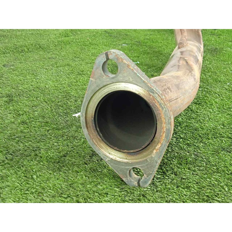 Recambio de catalizador para toyota carina (t19) 1.6 16v cat referencia OEM IAM   