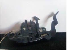 Recambio de cerradura capot para nissan qashqai (j10) 2.0 dci turbodiesel cat referencia OEM IAM NOTIENEREFERENCIA NO TIENE REFE