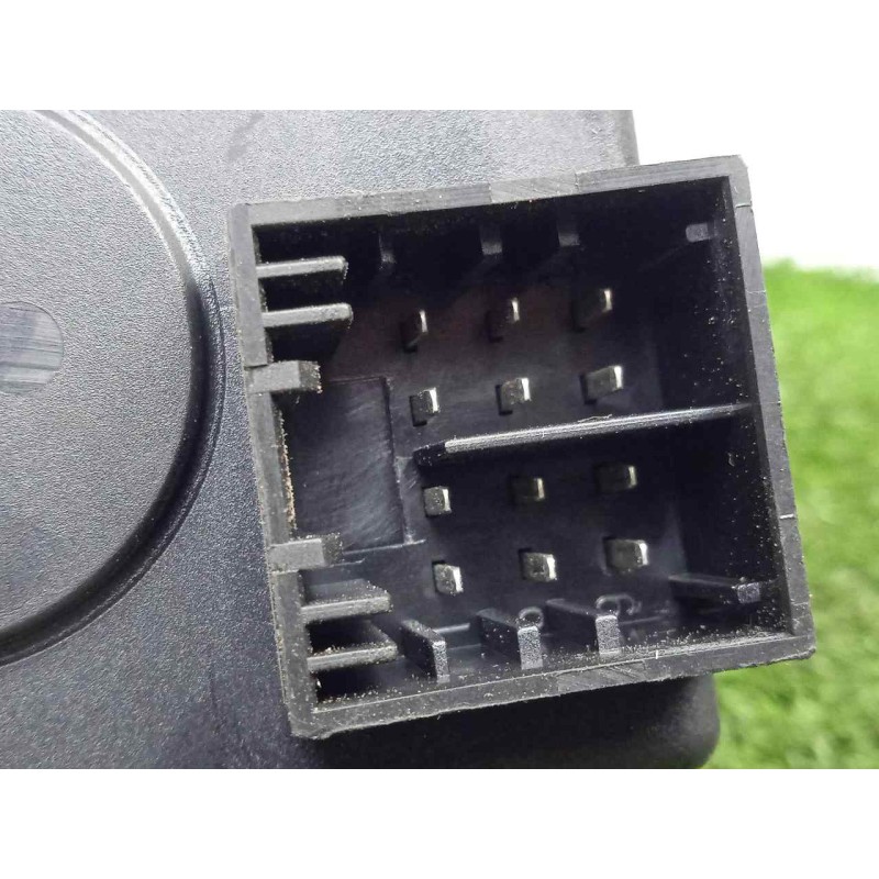 Recambio de conmutador de arranque para volkswagen touareg (7la) 2.5 tdi referencia OEM IAM 3D0905865E-33300101  