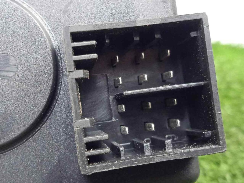 Recambio de conmutador de arranque para volkswagen touareg (7la) 2.5 tdi referencia OEM IAM 3D0905865E-33300101  