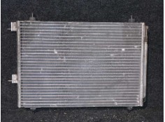 Recambio de condensador / radiador aire acondicionado para peugeot 307 (s1) 2.0 hdi cat referencia OEM IAM 9638574080-CA1322-869 2