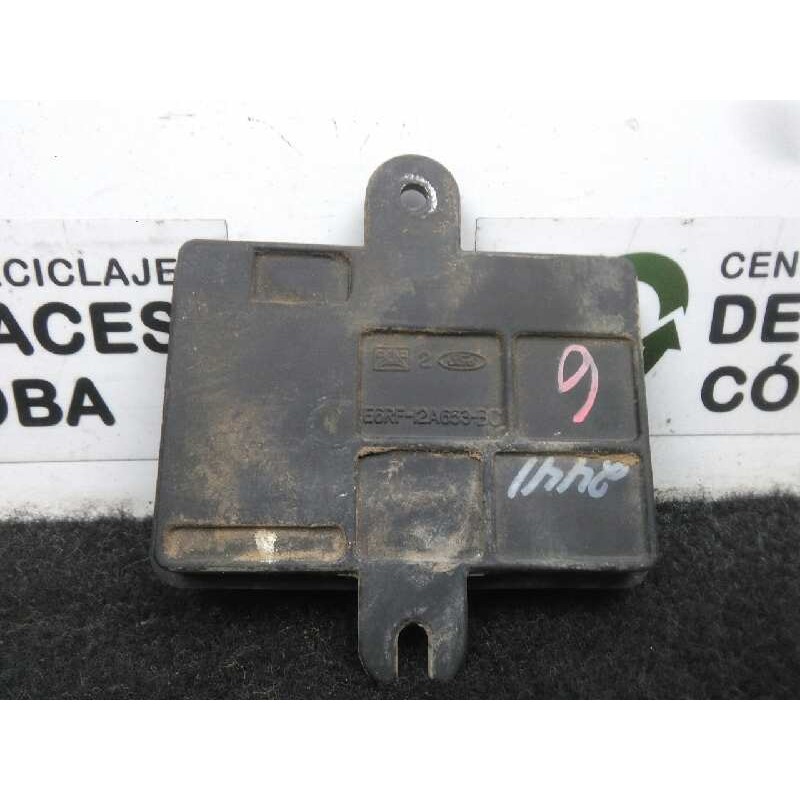 Recambio de modulo encendido para ford sierra berlina 1.8 referencia OEM IAM 86GB12A297AB  