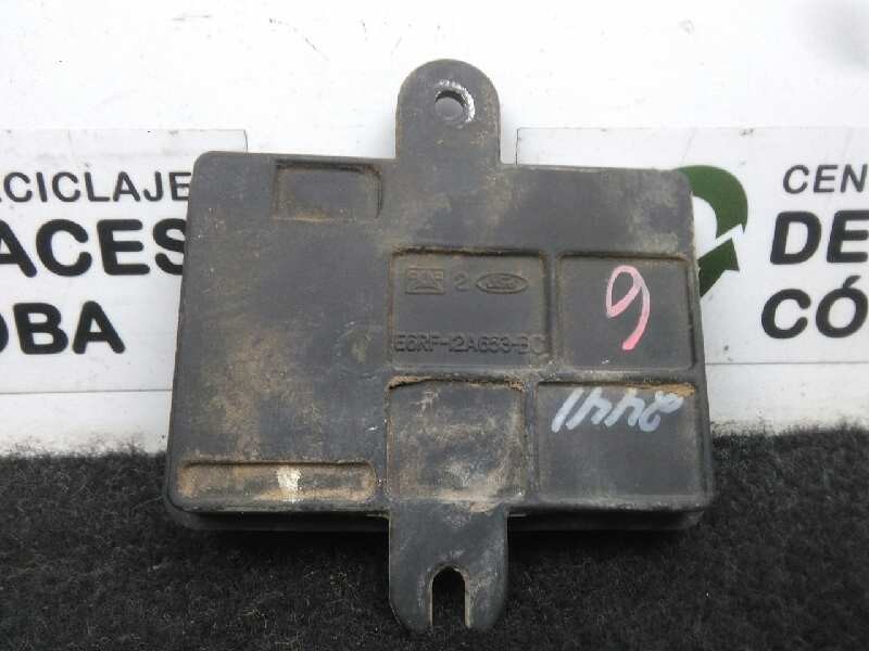 Recambio de modulo encendido para ford sierra berlina 1.8 referencia OEM IAM 86GB12A297AB  