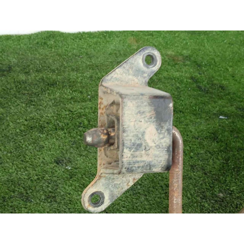 Recambio de catalizador para toyota carina (t19) 1.6 16v cat referencia OEM IAM   