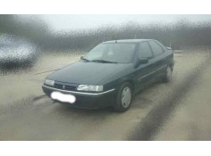 Recambio de transmision delantera izquierda para citroën xantia berlina 1.9 turbodiesel referencia OEM IAM  SIN.ABS L645MM