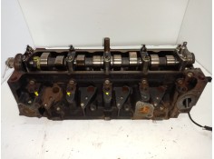 Recambio de culata para ford focus berlina (cak) 1.8 tddi turbodiesel cat referencia OEM IAM XS4Q6090A  L9GLA