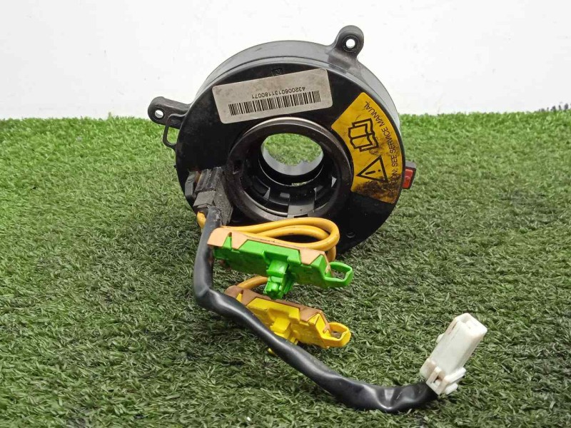 Recambio de anillo airbag para fiat stilo (192) 1.9 jtd cat referencia OEM IAM 2775096001  