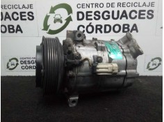 Recambio de compresor aire acondicionado para opel vectra c berlina 2.2 16v dti cat (y 22 dtr / l50) referencia OEM IAM 8608-PXV