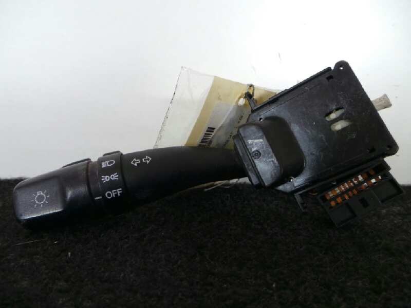 Recambio de mando luces para hyundai accent (lc) 1.5 crdi cat referencia OEM IAM   