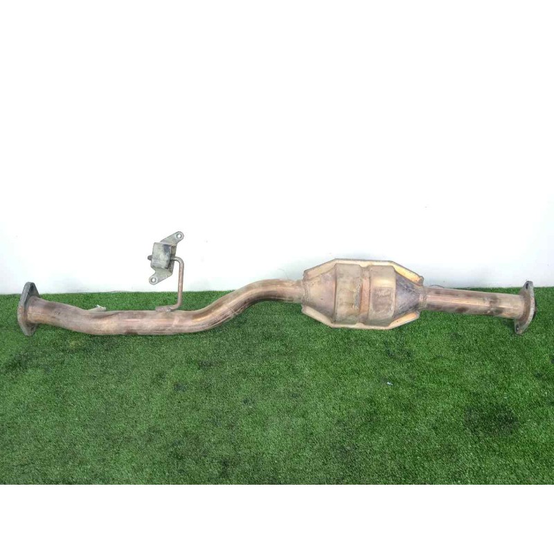 Recambio de catalizador para toyota carina (t19) 1.6 16v cat referencia OEM IAM   