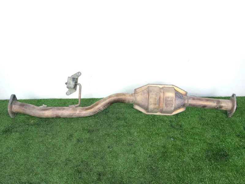 Recambio de catalizador para toyota carina (t19) 1.6 16v cat referencia OEM IAM   