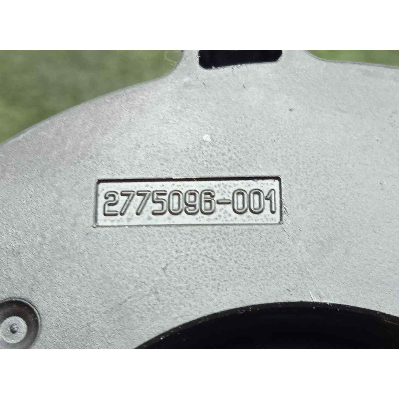 Recambio de anillo airbag para fiat stilo (192) 1.9 jtd cat referencia OEM IAM 2775096001  