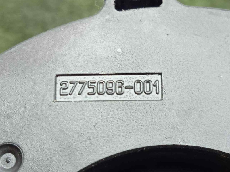 Recambio de anillo airbag para fiat stilo (192) 1.9 jtd cat referencia OEM IAM 2775096001  