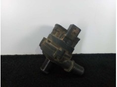 Recambio de bomba agua para nissan qashqai (j10) 2.0 dci turbodiesel cat referencia OEM IAM 0392023015  