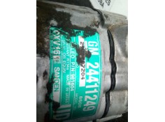 Recambio de compresor aire acondicionado para opel vectra c berlina 2.2 16v dti cat (y 22 dtr / l50) referencia OEM IAM 8608-PXV 2