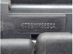 Recambio de mando limpia para ford sierra berlina 1.8 referencia OEM IAM 87BG11K665CA   2