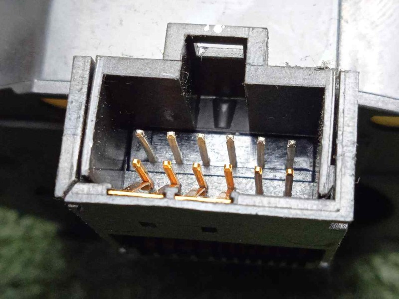 Recambio de anillo airbag para fiat stilo (192) 1.9 jtd cat referencia OEM IAM 2775096001  