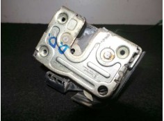 Recambio de cerradura puerta delantera derecha para renault megane i fase 2 classic (la..) 1.9 dti diesel referencia OEM IAM  A0 2