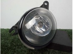 Recambio de faro antiniebla izquierdo para audi a6 berlina (4b2) 1.8 20v turbo referencia OEM IAM 24655500 02/04 