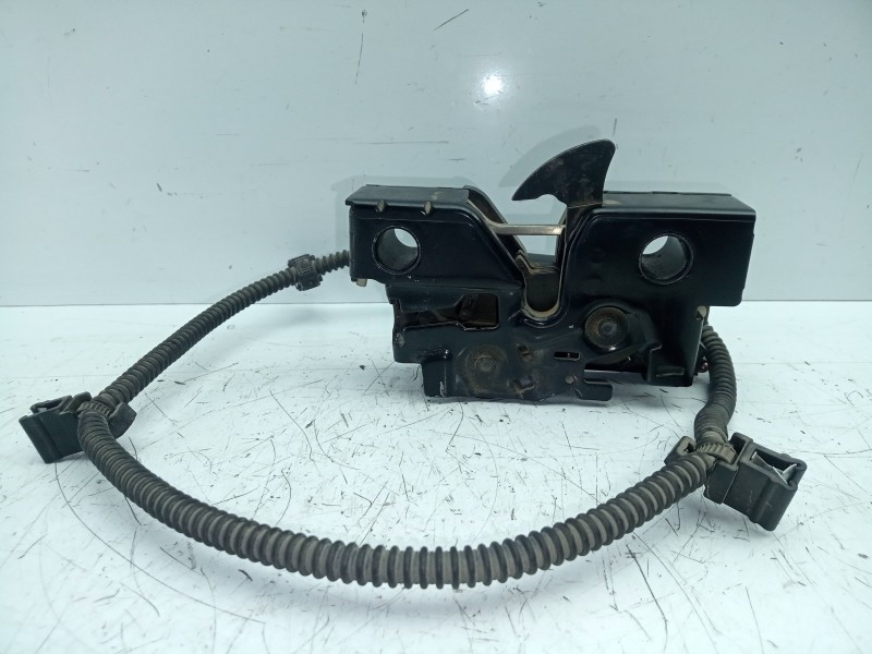 Recambio de cerradura capot para seat ibiza (6p1) 1.2 tsi referencia OEM IAM 6P0823509  