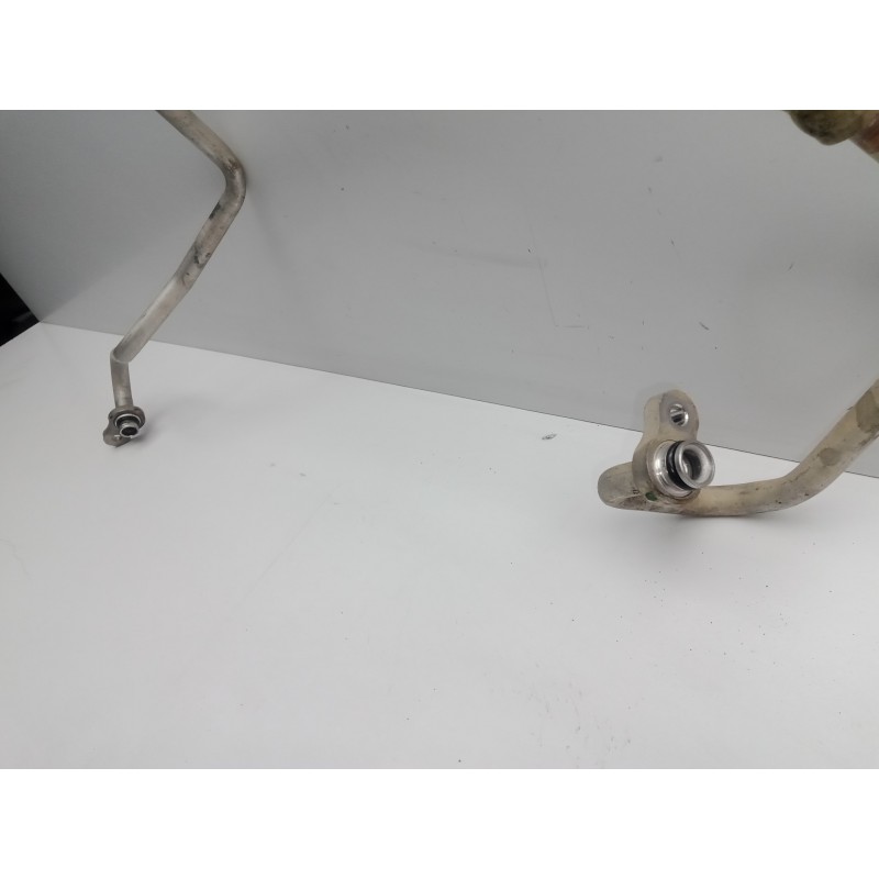 Recambio de tubos aire acondicionado para mitsubishi asx (ga0w) 2.2 di-d cat referencia OEM IAM   