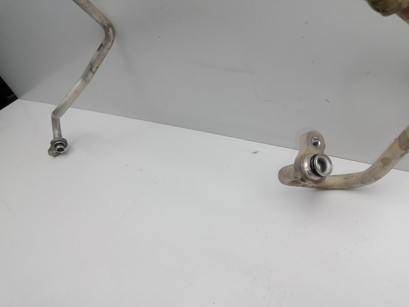 Recambio de tubos aire acondicionado para mitsubishi asx (ga0w) 2.2 di-d cat referencia OEM IAM   