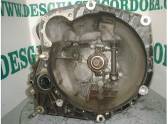 Recambio de caja cambios para fiat brava (182) 1.9 turbodiesel referencia OEM IAM NOTIENE 37683 TIRAR