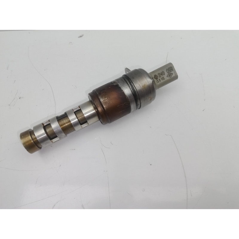 Recambio de valvula ralenti para renault megane ii classic berlina 1.6 16v referencia OEM IAM 0423411982C 2.PINES 