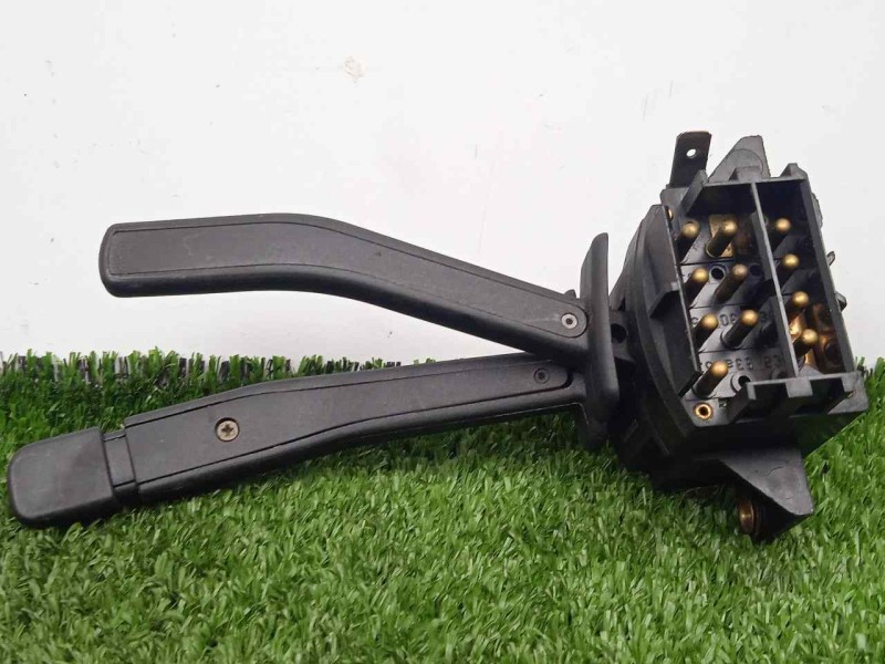 Recambio de mando limpia para ford sierra berlina 1.8 referencia OEM IAM 87BG11K665CA  