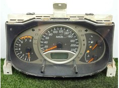 Recambio de cuadro instrumentos para nissan almera tino (v10m) 1.8 16v cat referencia OEM IAM 24810BU000  
